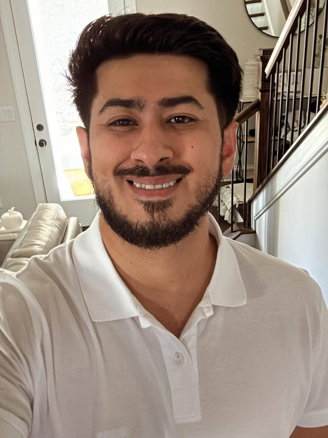 Ahsan Charania Atlanta CEO Veribas Real Estate Ahsan Charania Veribas CEO Alpharetta