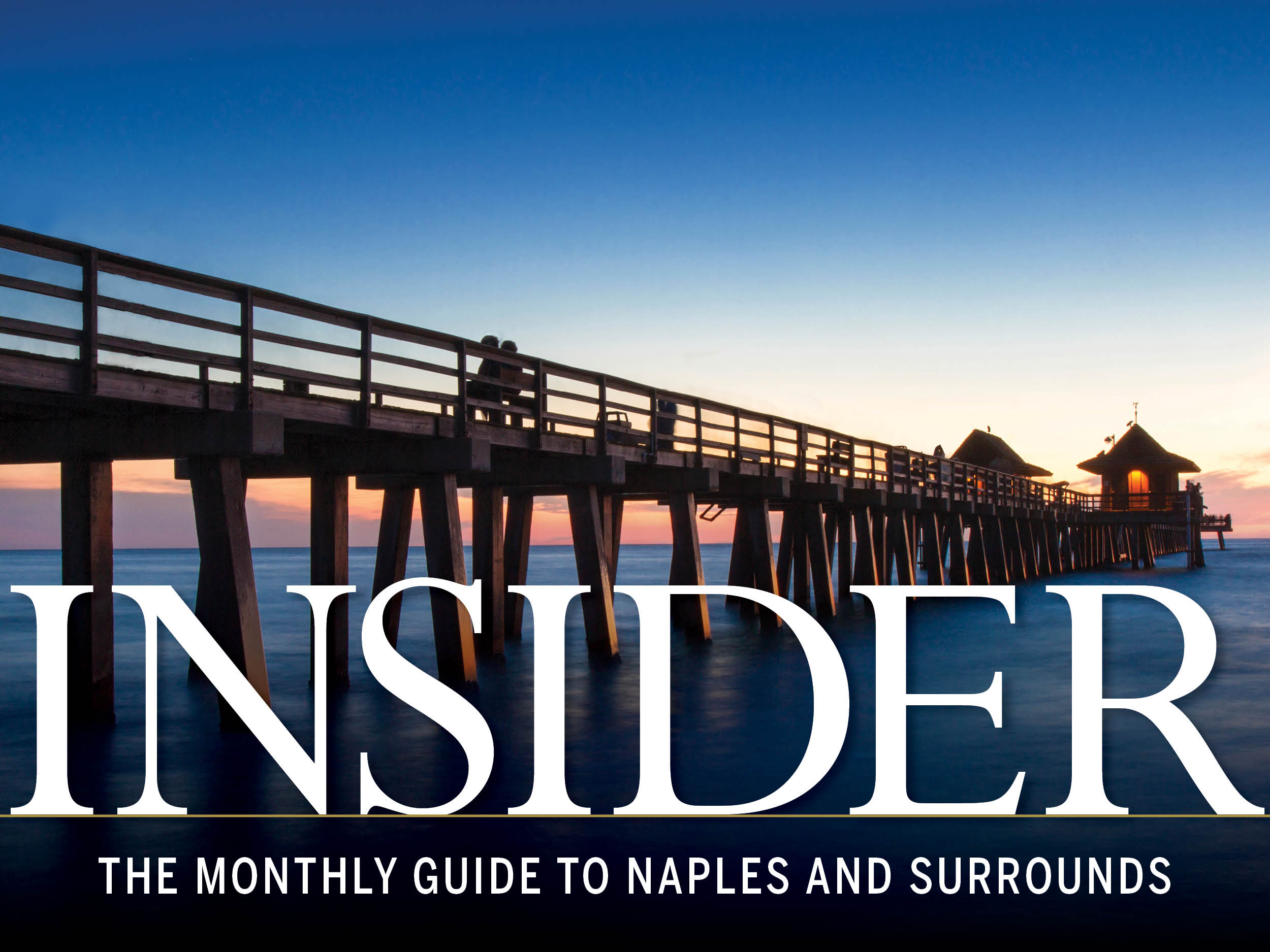 Fun Stuff to do in Naples & Surrounds -September 2022