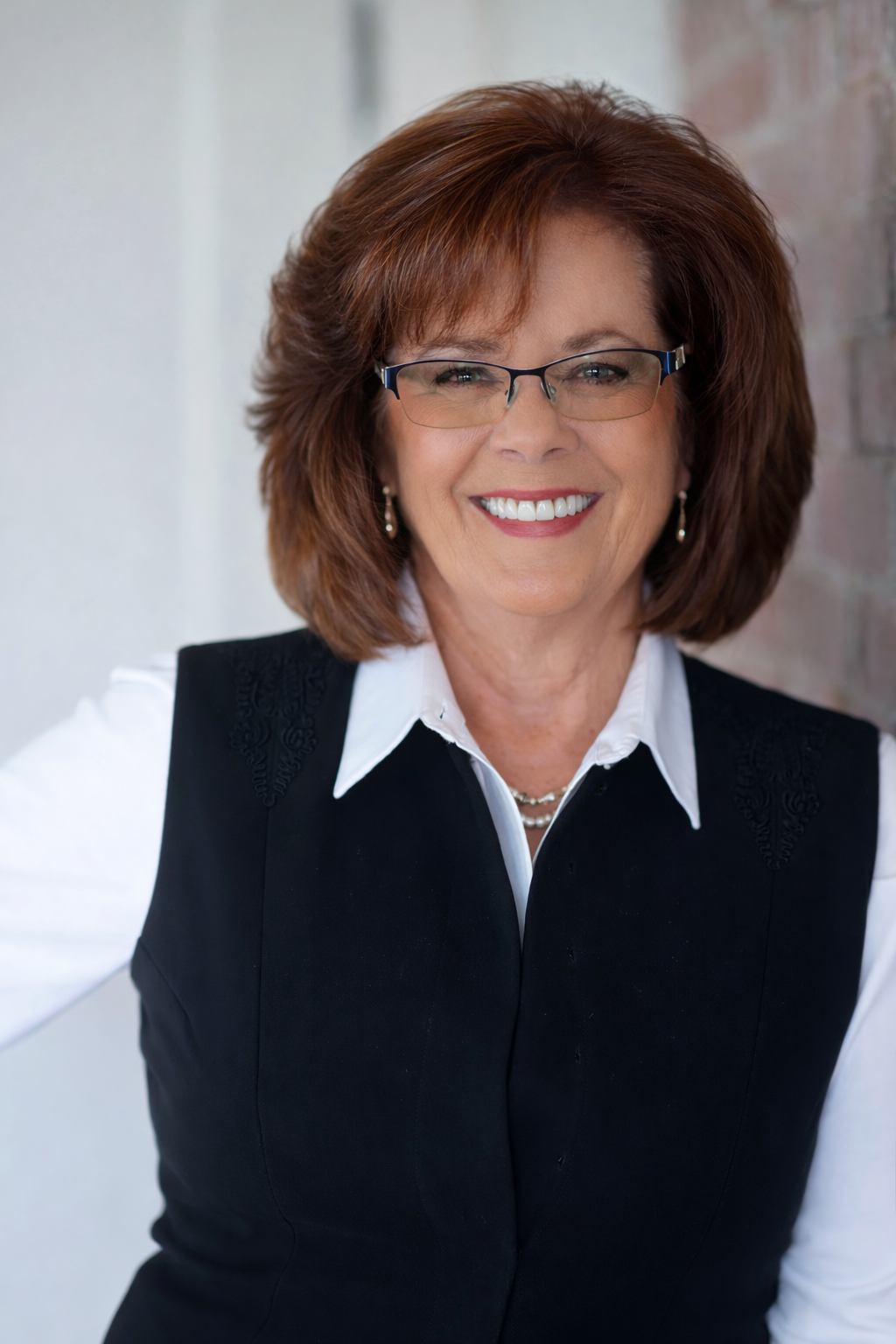 Cathy Corbett, Realtor