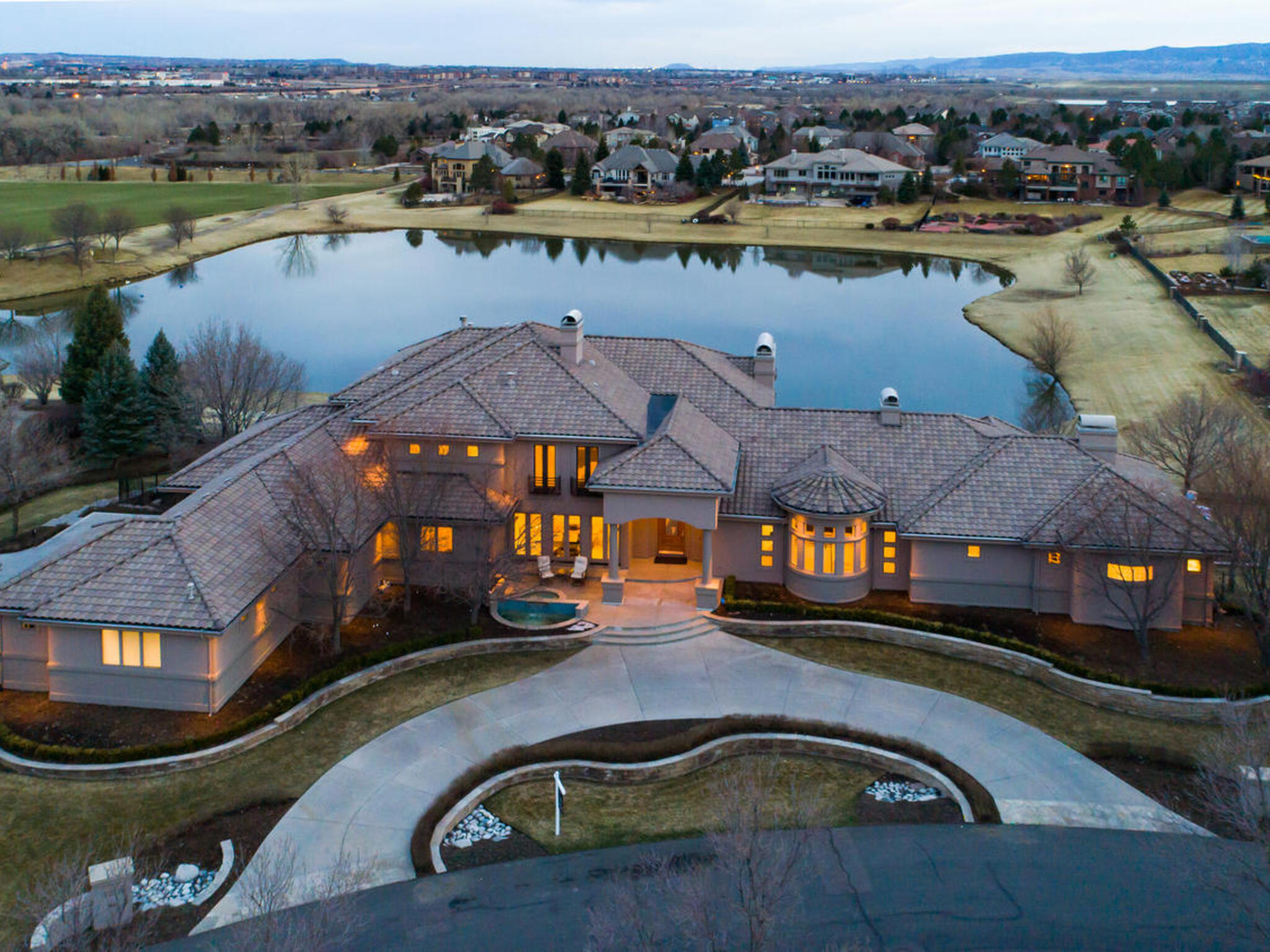 7100 Polo Ridge Drive