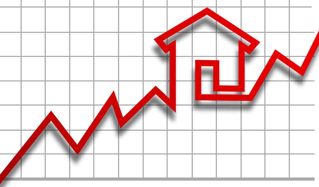 NJ  HOME PRICES TO RISE FURTHER THIS YEAR BARRING RECESSION