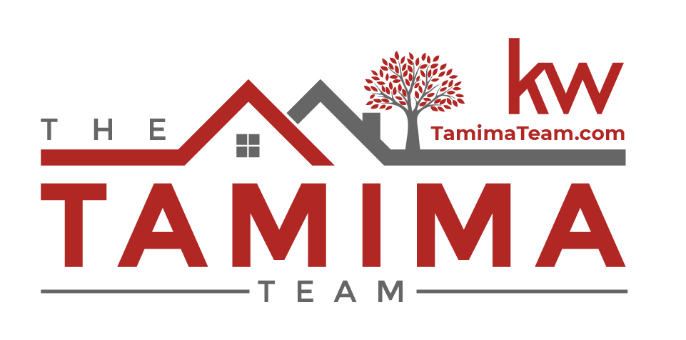 The Tamima Team