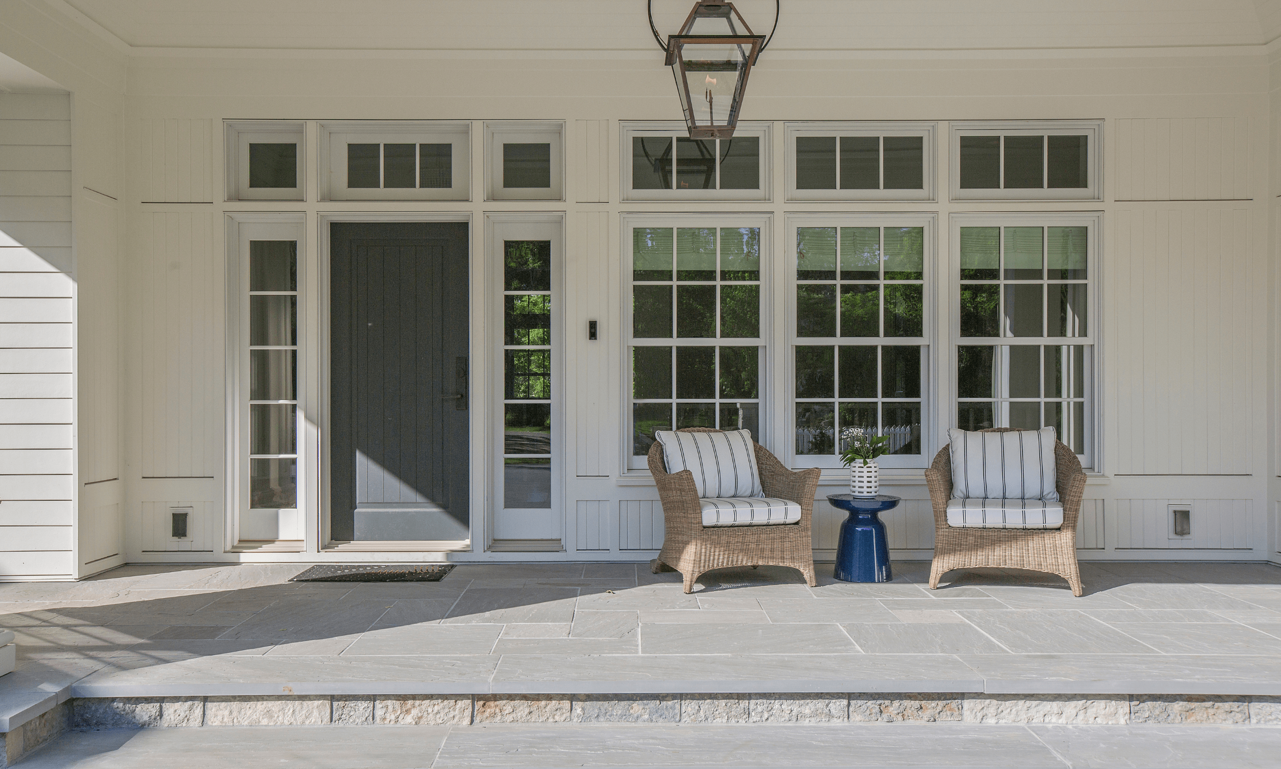 Selling a home in Warrenton VA