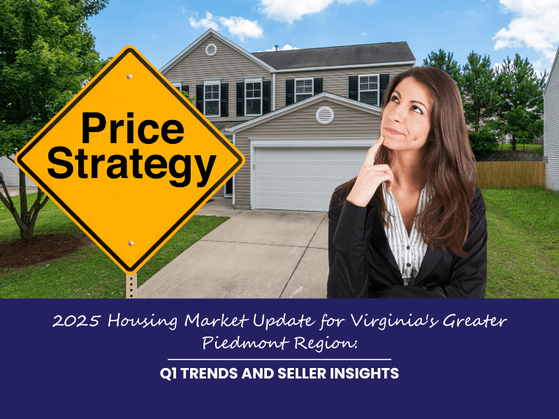 Culpeper VA real estate