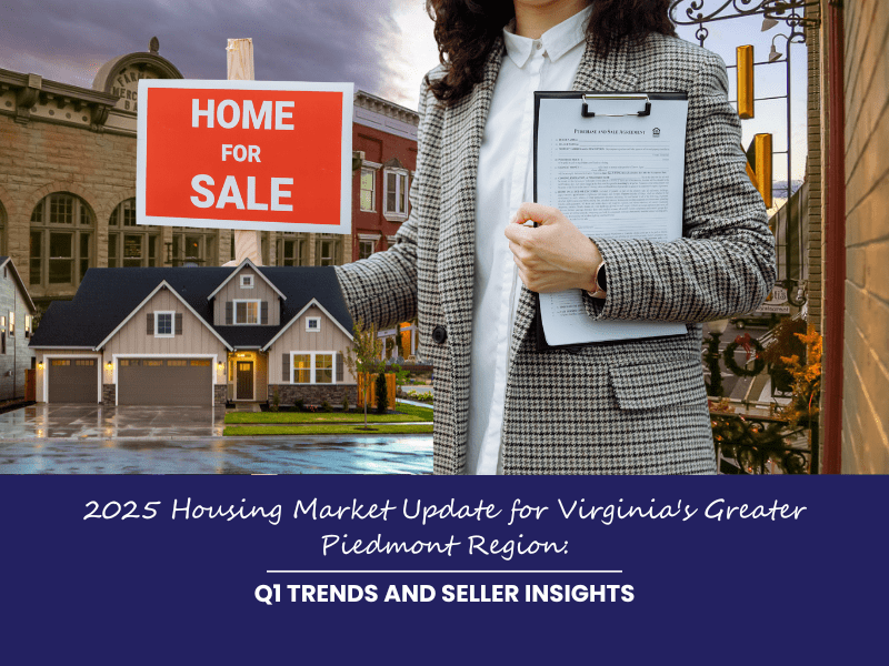 Culpeper VA real estate