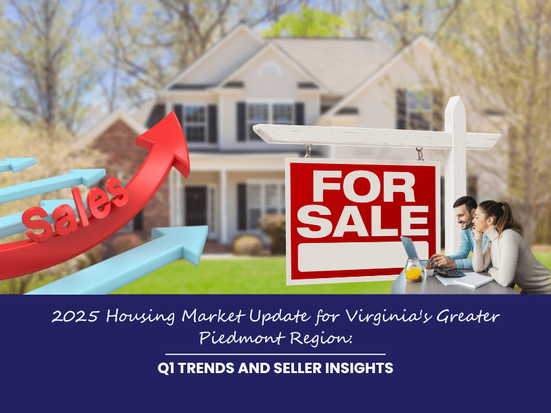 Culpeper VA real estate