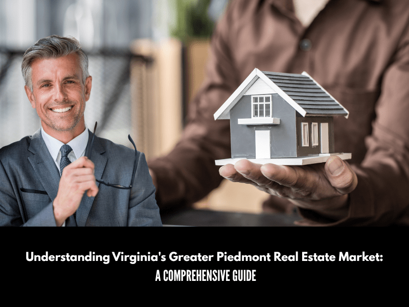 Greater Piedmont Real Estate Market