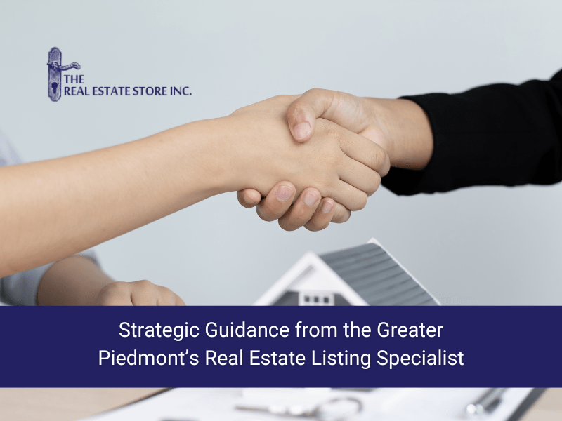 Real Estate Store Inc.