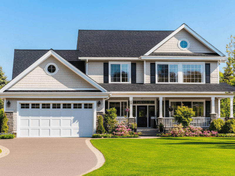 Selling a home in Gainesville VA