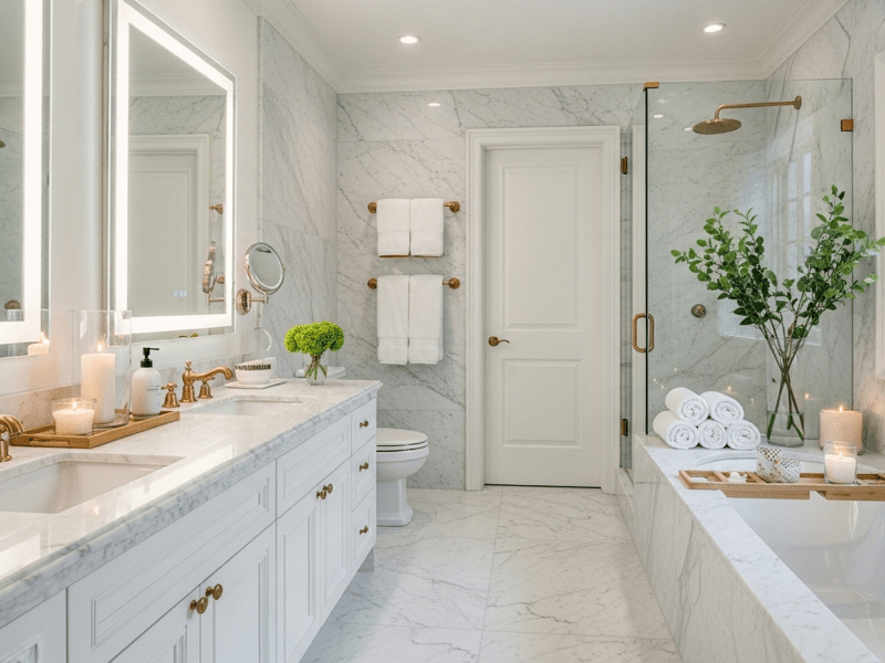 Selling a home in Gainesville VA