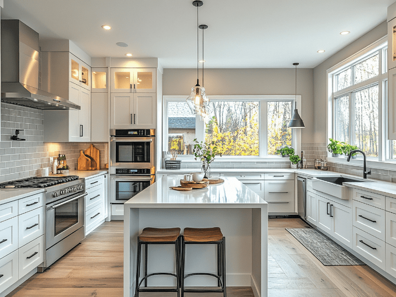 Selling a home in Gainesville VA