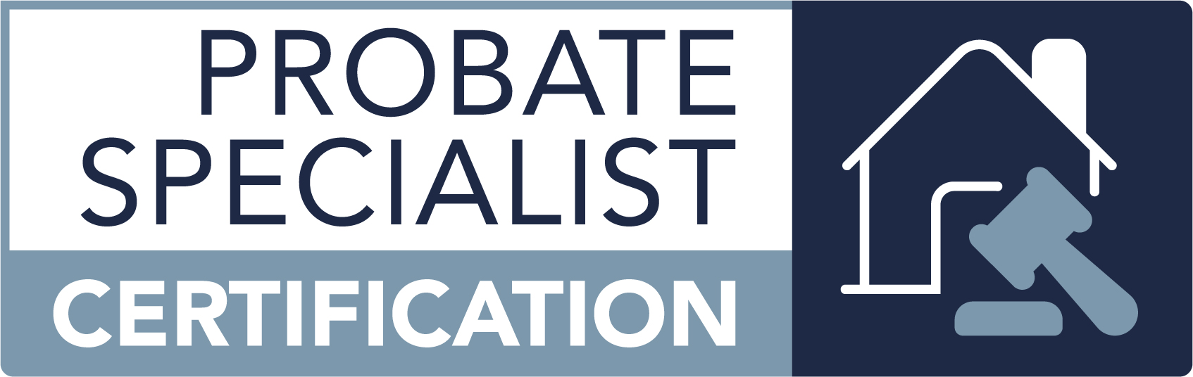 probate specialist