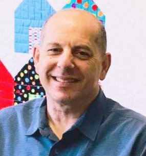 Bruce Levine, Independent Real Estate Broker