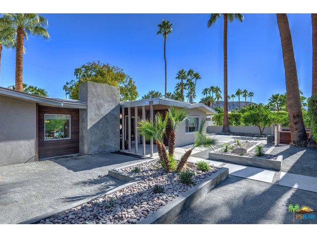 1630 S Calle Marcus, Palm Springs 92264