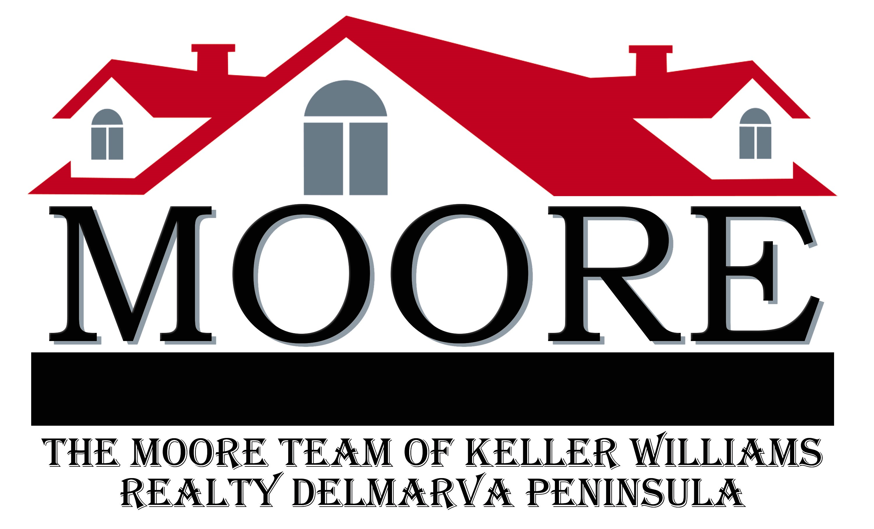 The Moore Team Of Keller Williams Realty