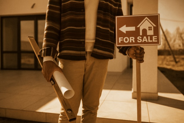 real estate Lexington, MI