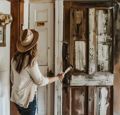 real estate Port Sanilac, MI