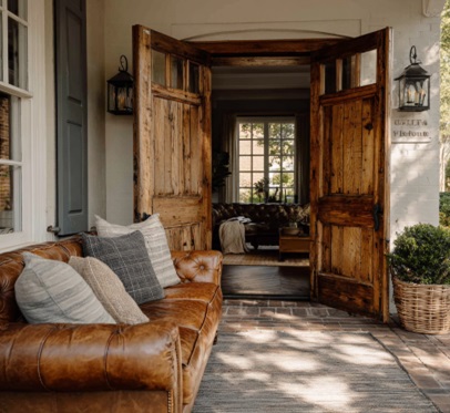 real estate Lexington, MI