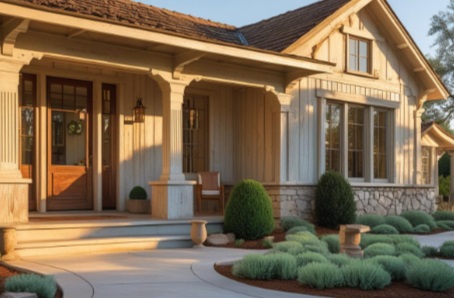 real estate Lexington, MI