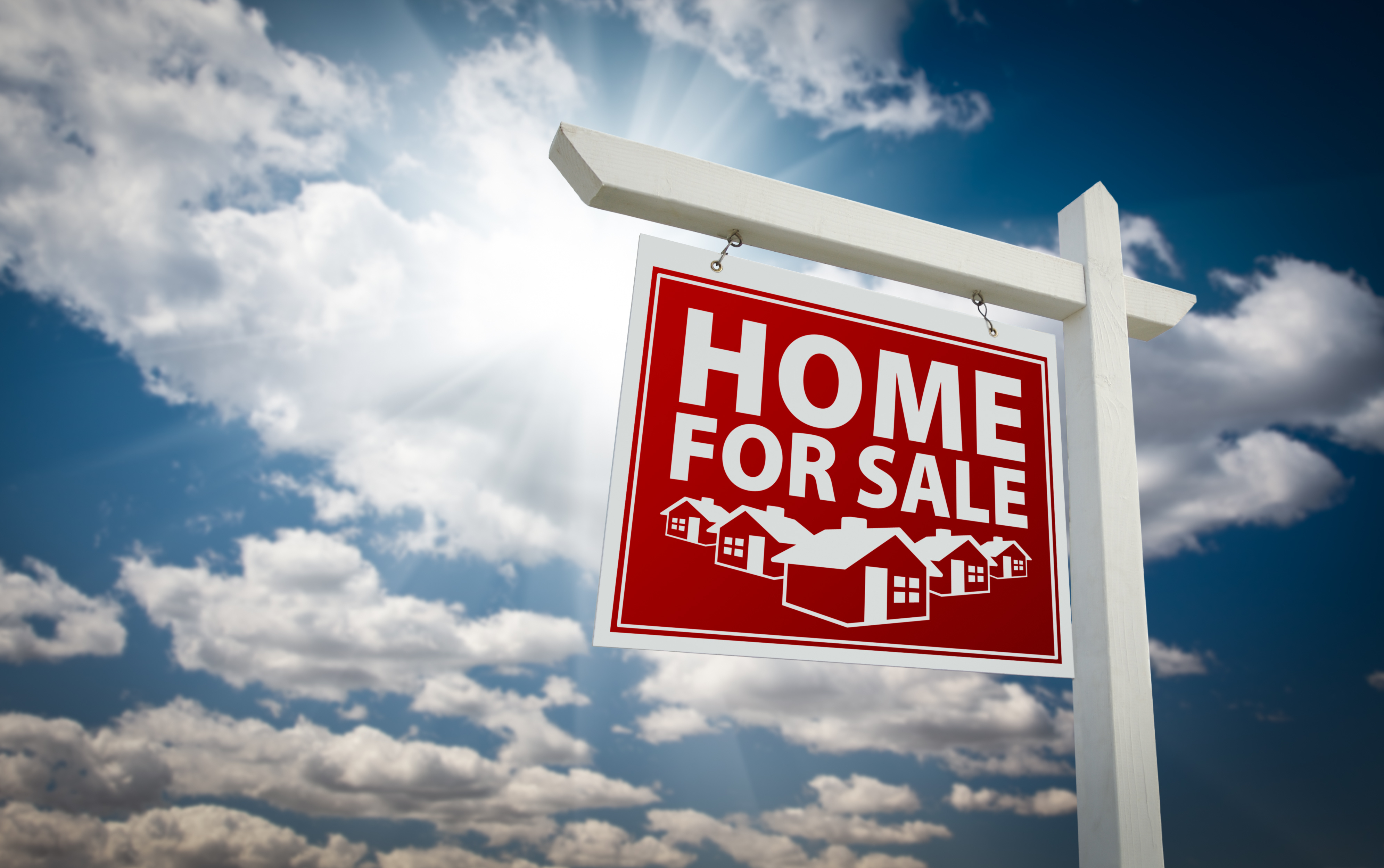Home for Sale