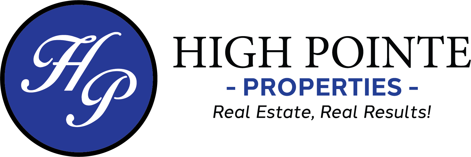 High Pointe Properties 