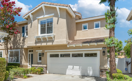 196 Woodcrest Lane, Aliso Viejo