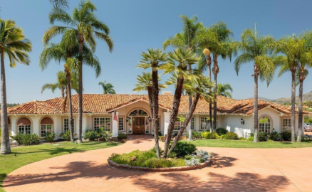 18246 Via Ascenso, Rancho Santa Fe