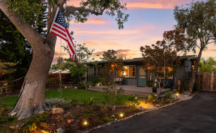939 Ocean View Avenue, Encinitas