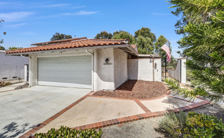 25707 Compass Way, San Juan Capistrano