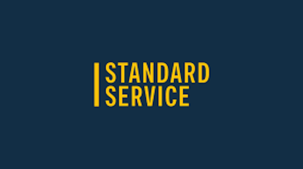 Standard Service Logo