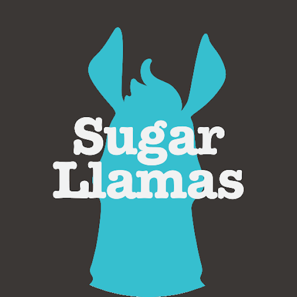 Sugar Llamas is the place to go for sweet treats and coffee
