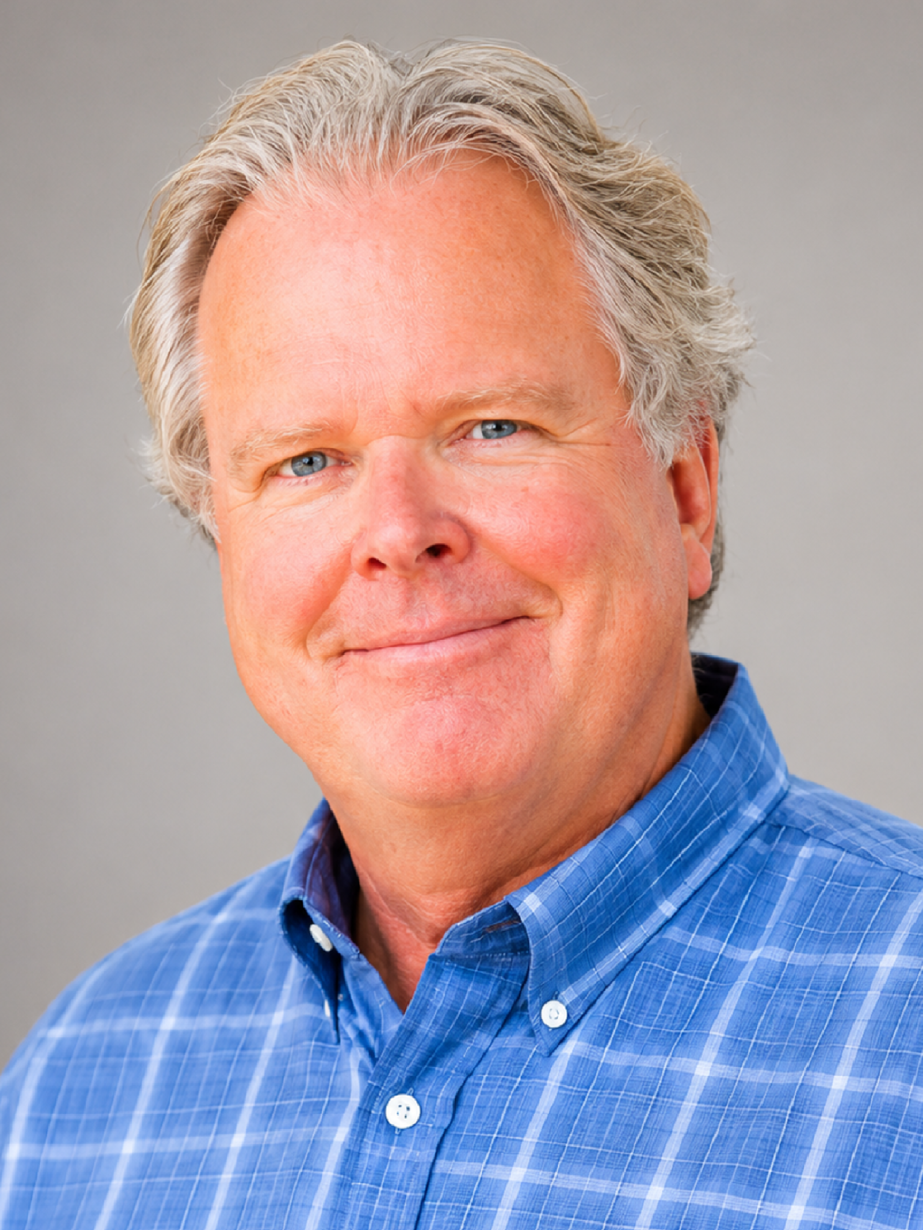 Bill Ellison