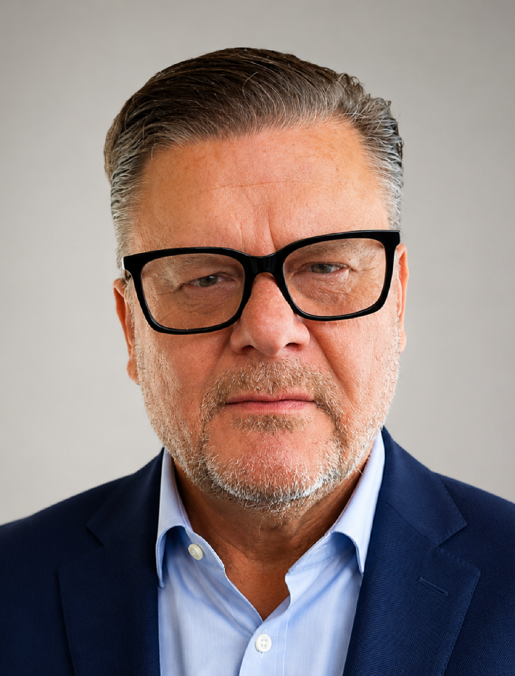 Anton Blumberg