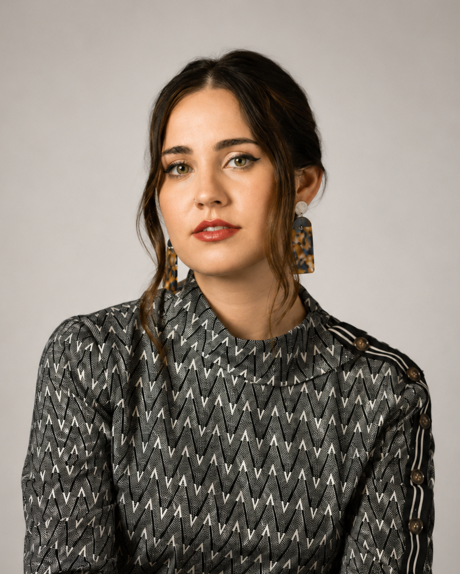 Mia Whitaker