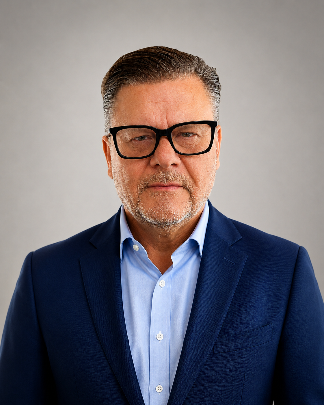 Anton Blumberg