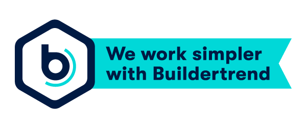 We work simpler with Buildertrend