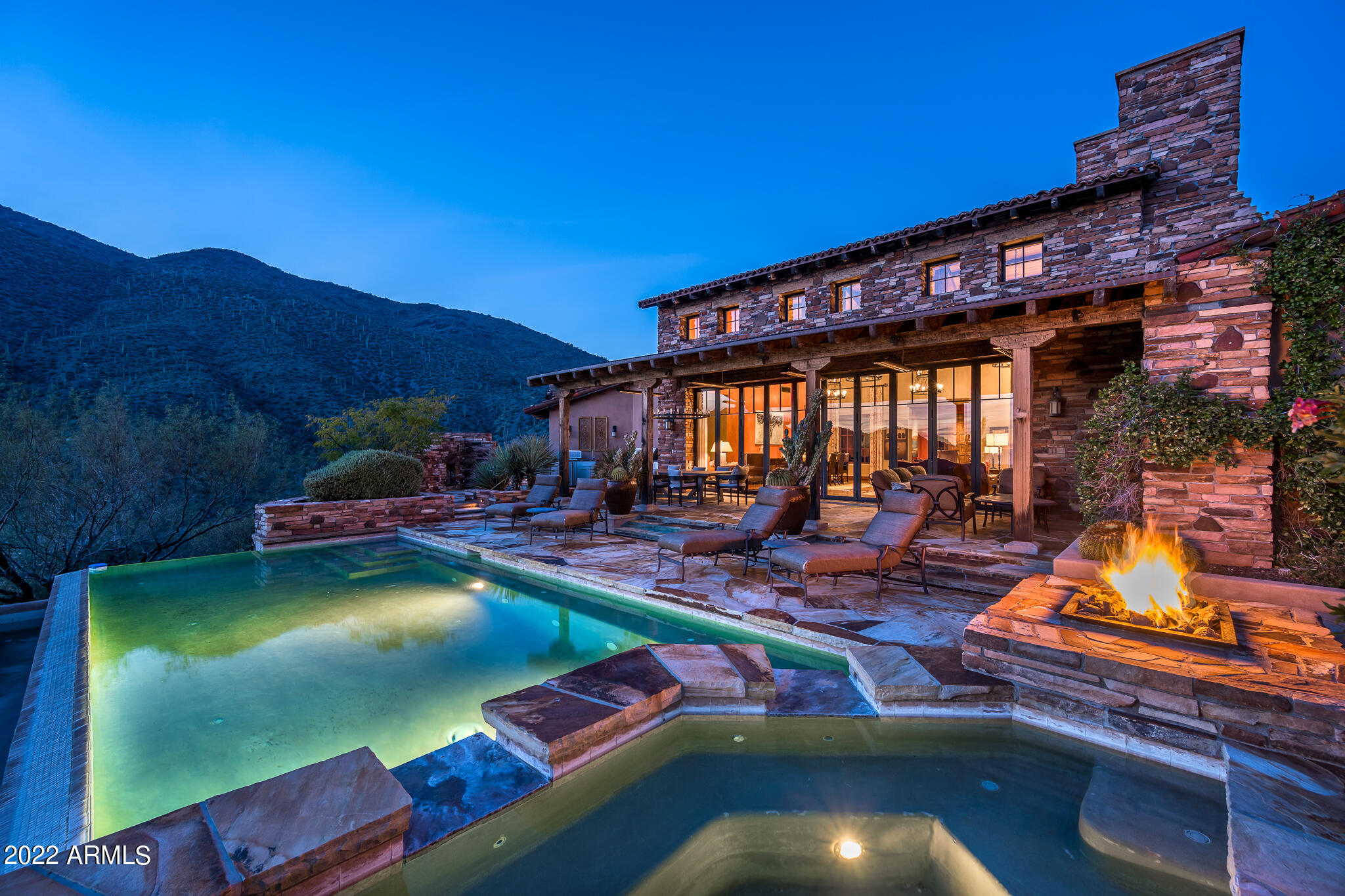 Scottsdale Luxury Real Estate Agents