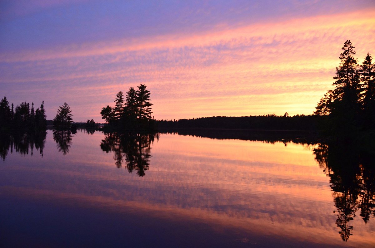 Lake