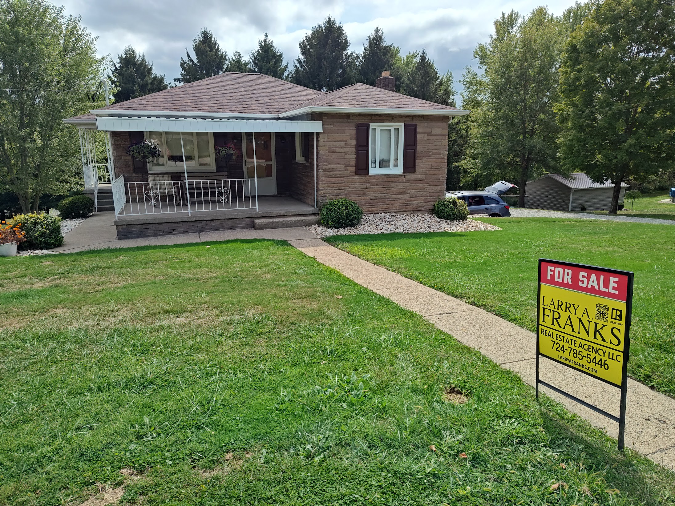 SOLD Penncraft Listing