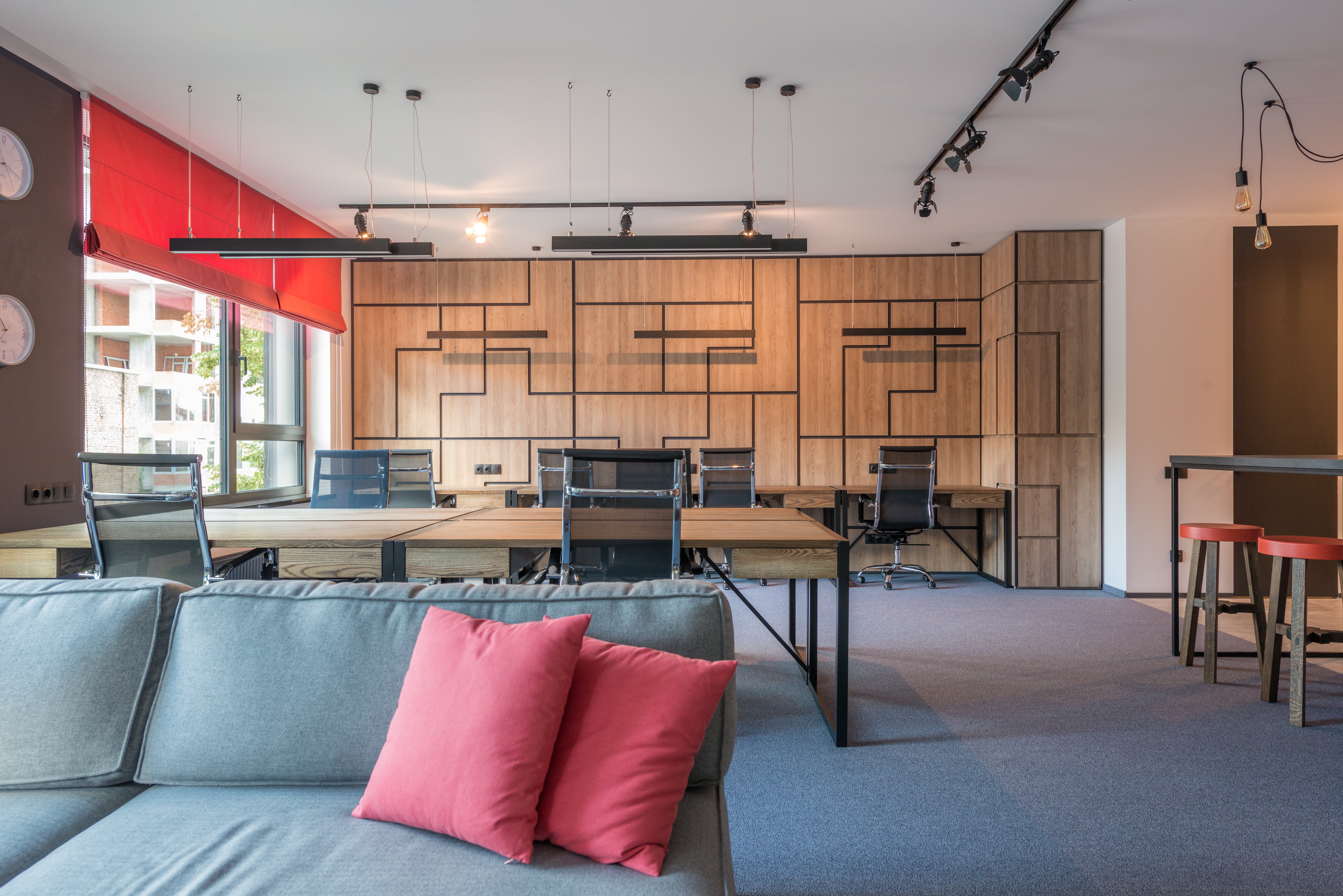 The Rise of Co-Living and Co-Working Spaces