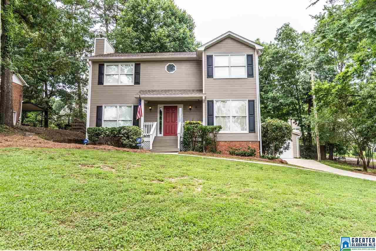 Ray & Poynor Properties Mountain Brook Birmingham Real Estate