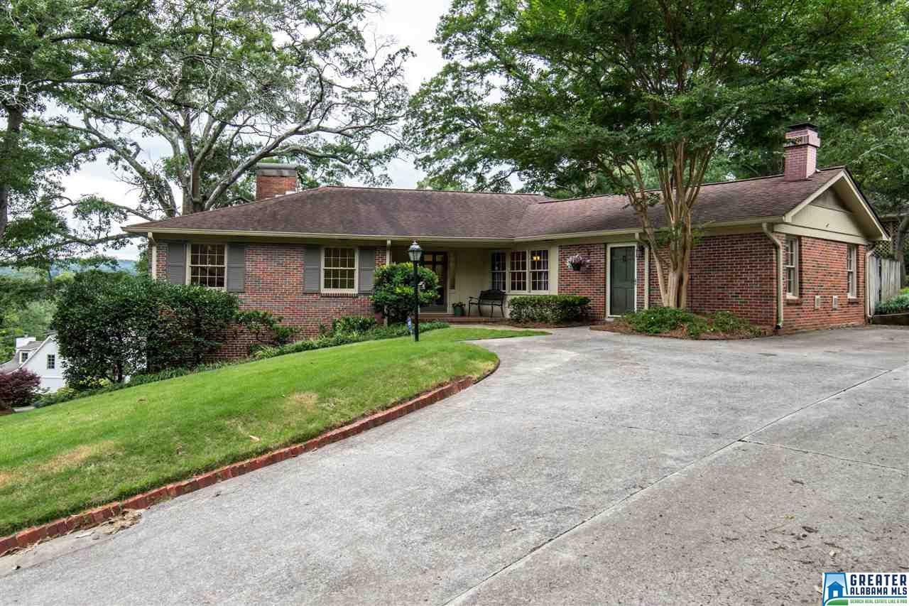 Ray & Poynor Properties Mountain Brook Birmingham Real Estate