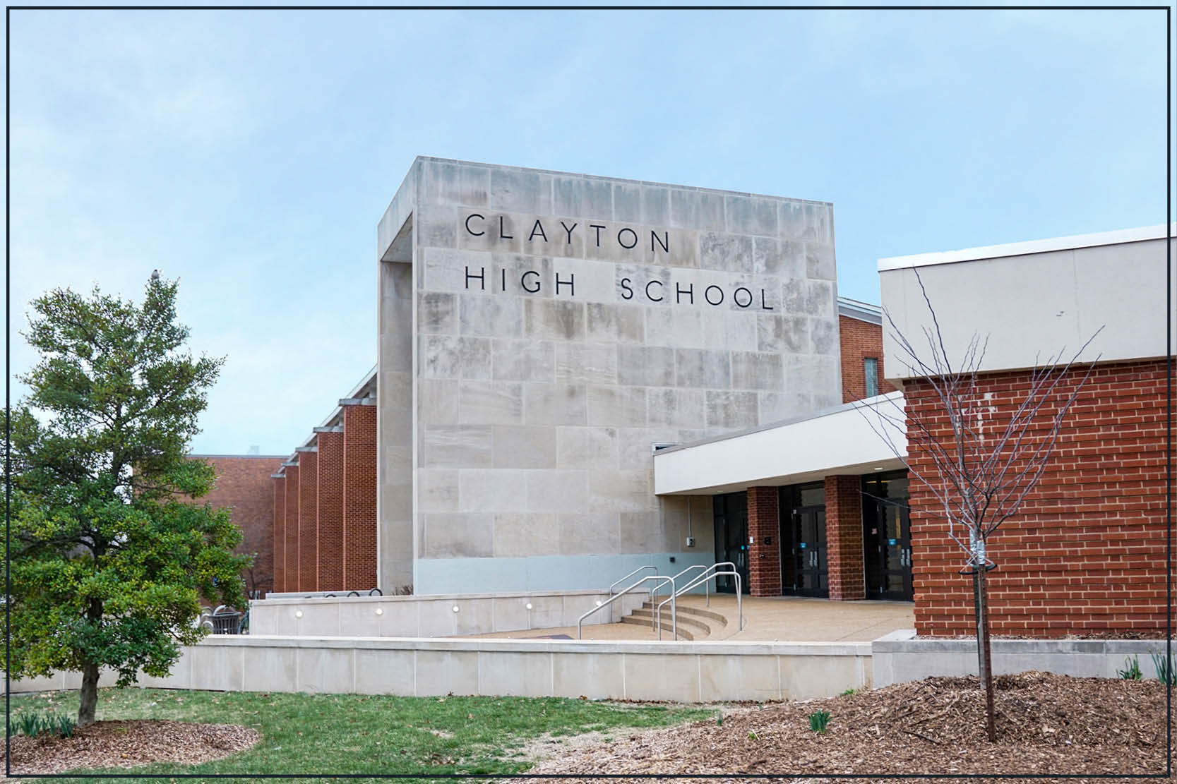 St Louis #39 Top 5 Public School Districts