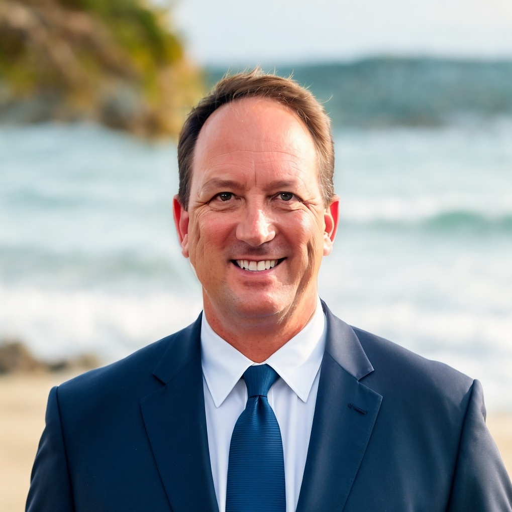 Tim Franklin