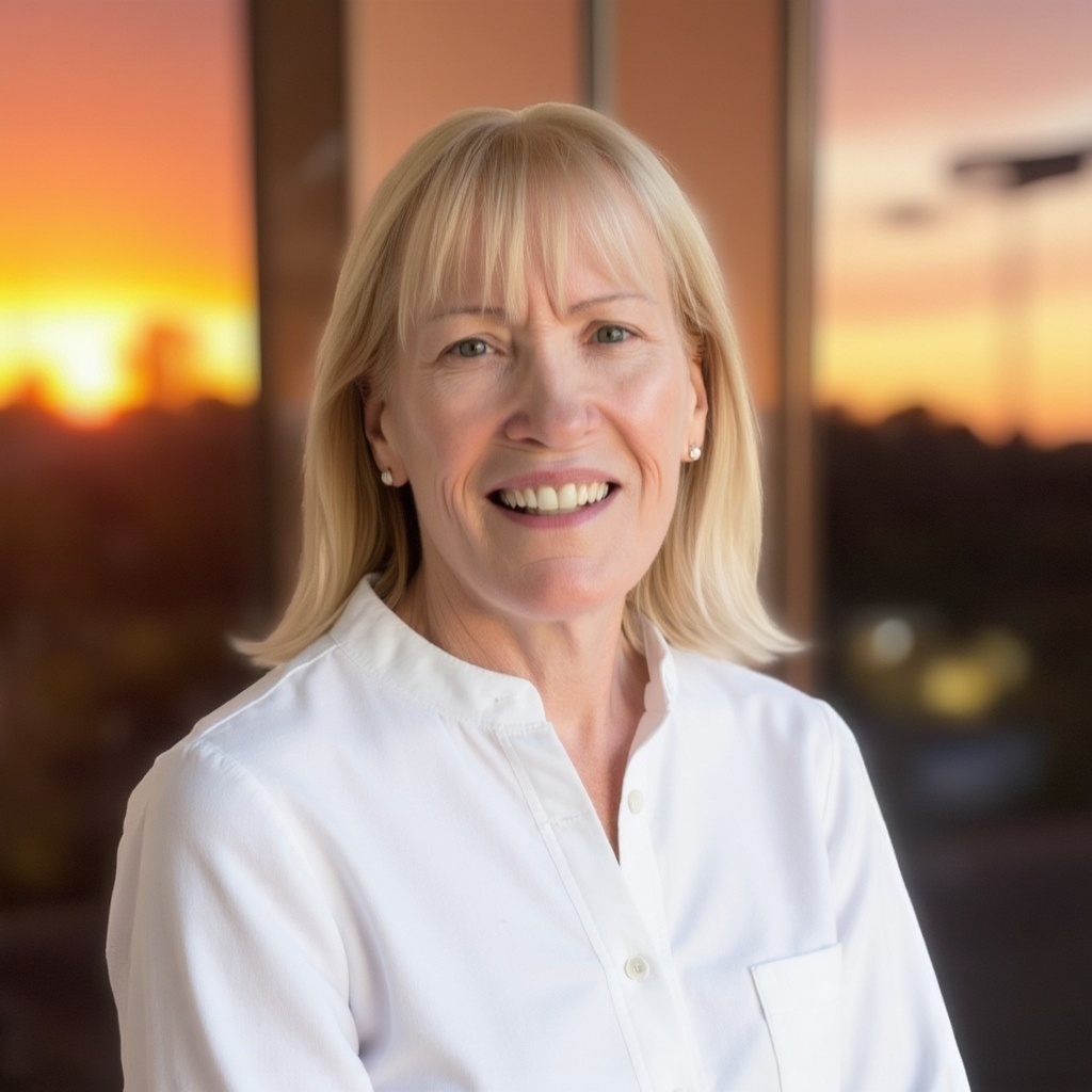 Mary Lee Keefe