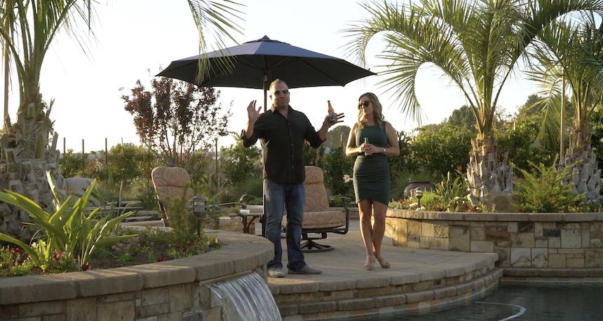 15823 Mandalay Rd | Sand Canyon | Santa Clarita, CA