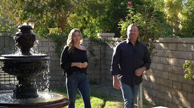15018 Live Oak Springs Canyon Rd | Sand Canyon | Santa Clarita, CA