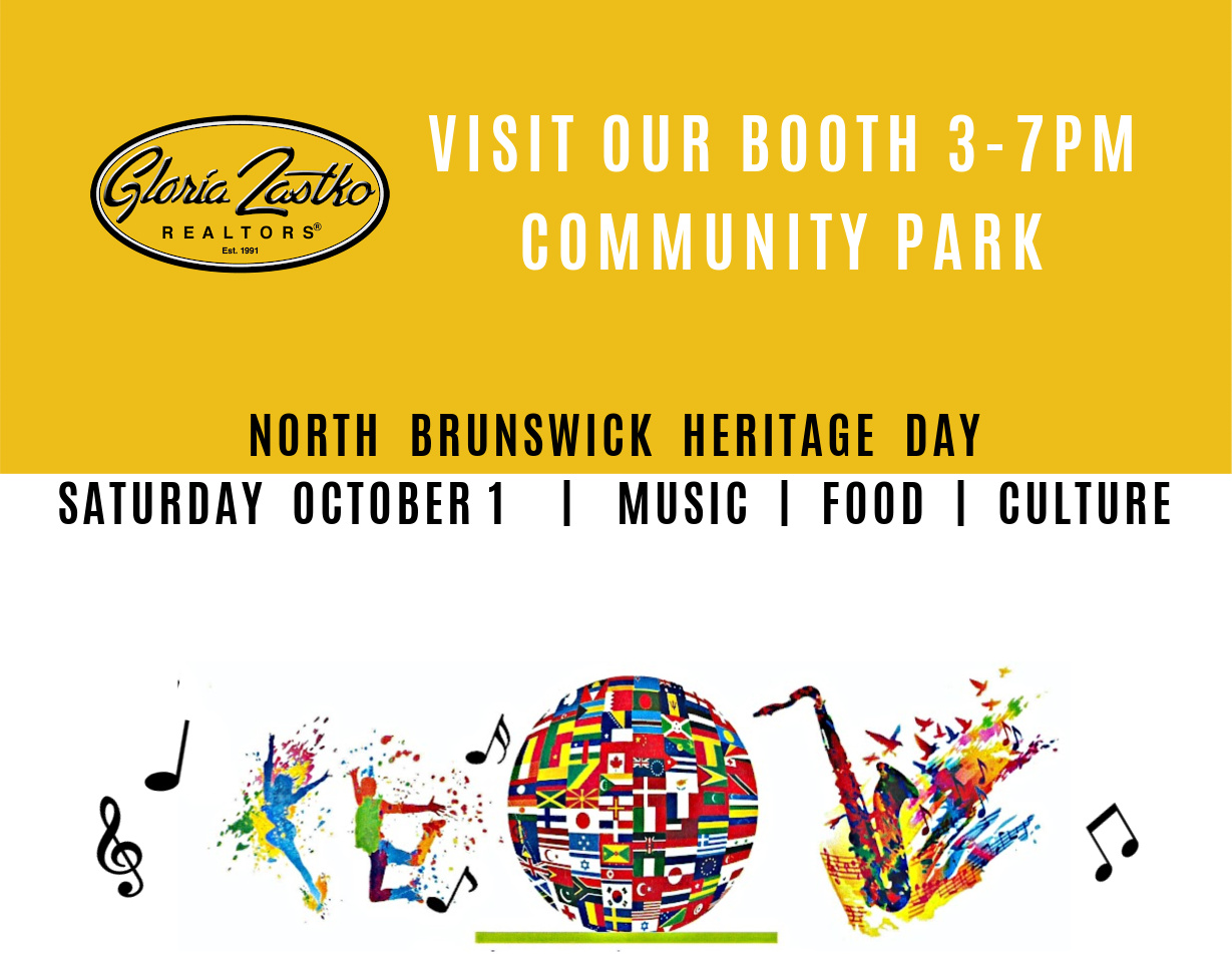 North Brunswick Heritage Day