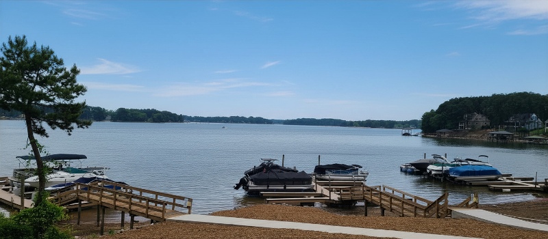 Northview Harbour Waterfront Lifestyle | Life on Lake Norman NC