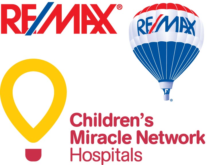 RE/MAX Children's Mircale Network